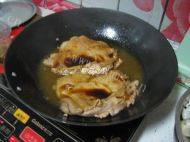 美味的照烧鸡腿做法图解15)