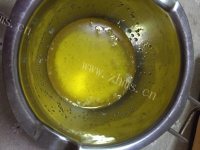自制芒果流心慕斯做法图解2)