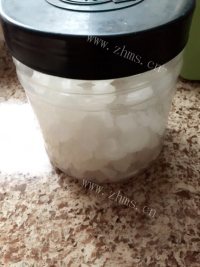 色香味浓的南瓜小米粥做法图解4)