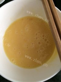 美味的蒸蛋做法图解2)