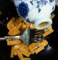 （懒人版）炒南瓜做法图解5)