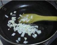 热腾腾的烧茄子做法图解6)
