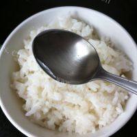 「手工美食」好吃的土豆鸡蛋寿司	做法图解1)
