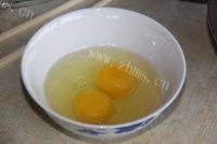 原味华夫饼做法图解3)