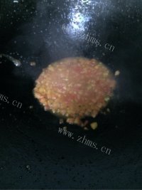 家常菜番茄炒蛋做法图解5)