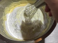 自制冰皮月饼做法图解19)