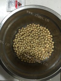 简易自制豆腐花做法图解1)