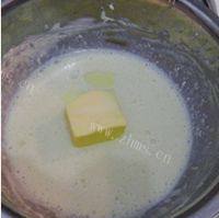 口感好的轻乳酪蛋糕做法图解5)