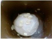 美味的扭扭小面包做法图解2)