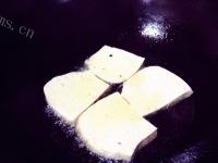 家常菜卤豆腐做法图解2)