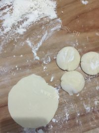 美味的白菜饺子做法图解6)