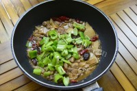 烩饭做法图解13)