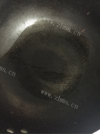 家常菜香菇炒菜心做法图解8)