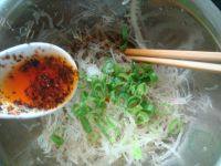 家常菜凉拌石花菜做法图解8)
