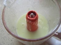 宝宝辅食土豆泥米做法图解5)