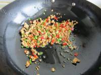 美味的肉末鸡蛋羹做法图解9)