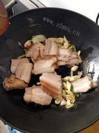 #爱美食#回锅肉做法图解5)