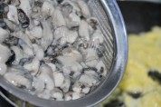 家常菜海蛎炒蛋做法图解5)