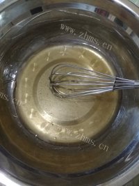 可口的豆沙馅月饼做法图解1)