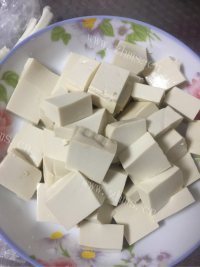 营养鲫鱼豆腐汤做法图解6)