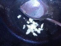 食欲满满的苦瓜炒腊肉做法图解5)