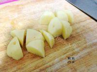 DIY美食-豆角炖粉条做法图解12)