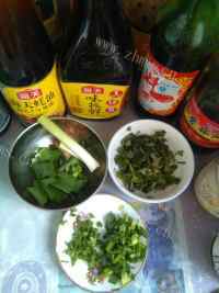 家常菜凉拌生菜做法图解1)