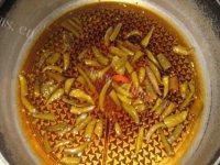 「DIY美食」泡椒鸡爪做法图解5)