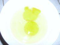 「DIY美食」木耳炒鸡蛋做法图解4)