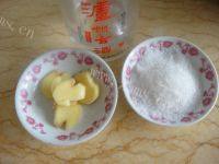 美味的冬瓜薏米炖猪脚做法图解2)
