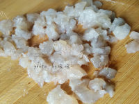 创意美食水晶虾饺做法图解1)