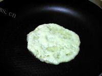 「DIY美食」咸味豆渣松饼	做法图解7)