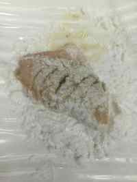 色香味浓的柠檬鸡翅做法图解8)