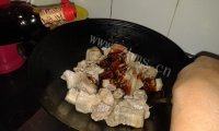 「DIY美食」红烧肉做法图解8)