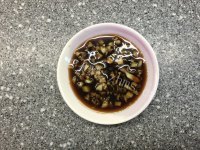 美味的清蒸大闸蟹做法图解4)