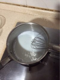美味营养的葡式蛋挞做法图解1)