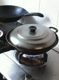 味道不错的肉末茄子做法图解7)