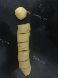 唇齿留香的玛格丽特饼干做法图解9)
