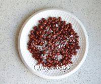 下酒菜油炸花生米做法图解6)