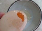 蜜豆双皮奶做法图解5)