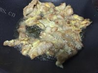 苺干香爆里脊做法图解9)