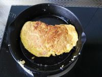 早餐美食之蛋饺做法图解8)