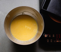 美味的铜锣烧做法图解7)