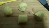 自制香甜玉米饼做法图解2)