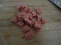 最爱的蔬菜沙拉做法图解3)