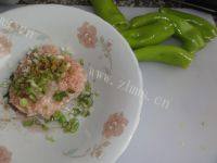 厨房小妹-虎皮尖椒做法图解2)