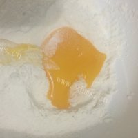 好喝的海参疙瘩鸡蛋汤做法图解6)
