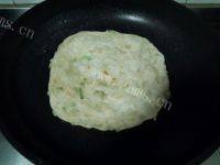 家有大厨之葱花饼