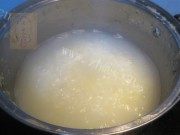 美味白果粥做法图解5)