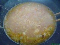 「DIY美食」疙瘩汤做法图解10)